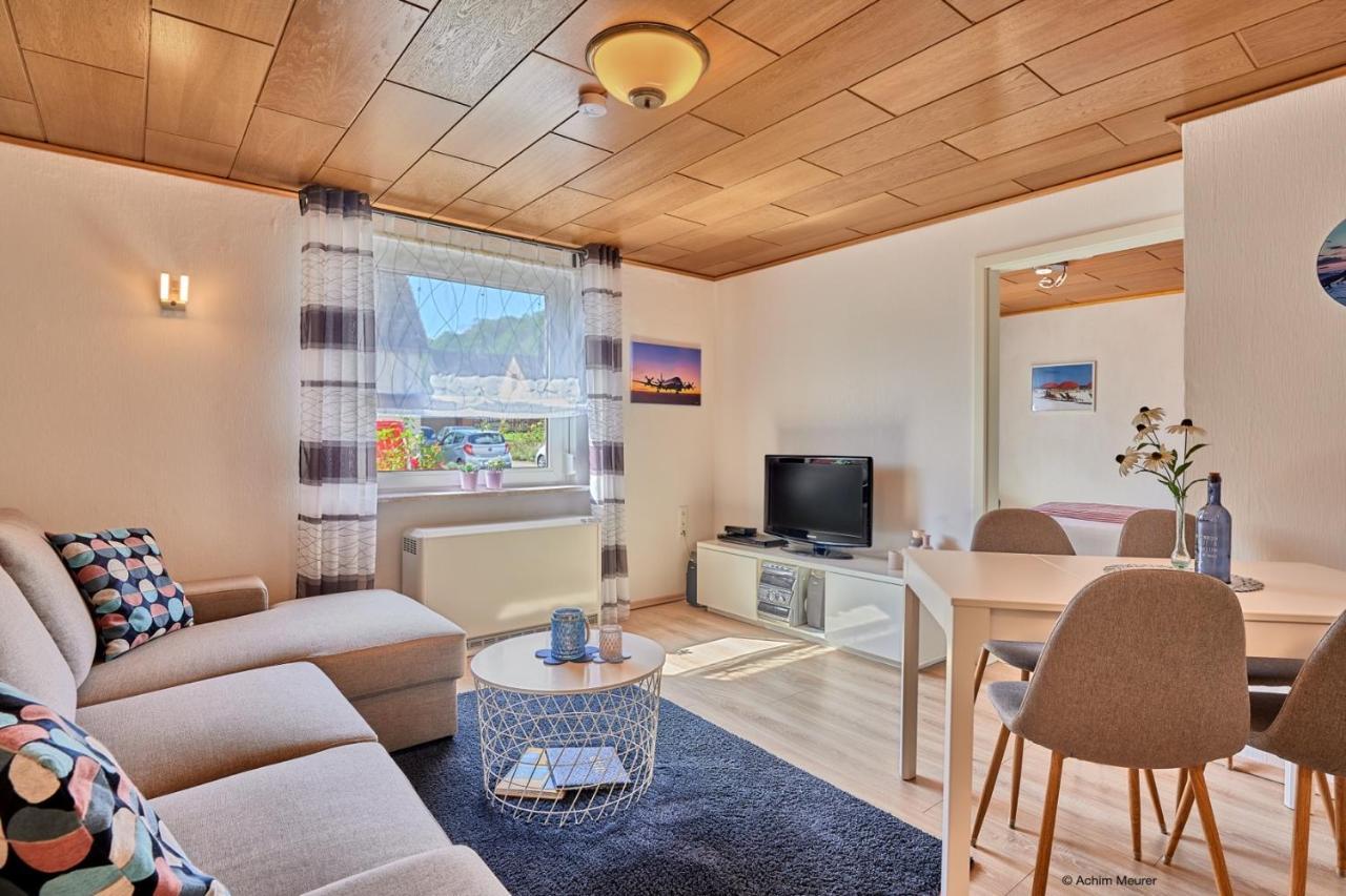 Ferienhaus Werner Liebenburg المظهر الخارجي الصورة