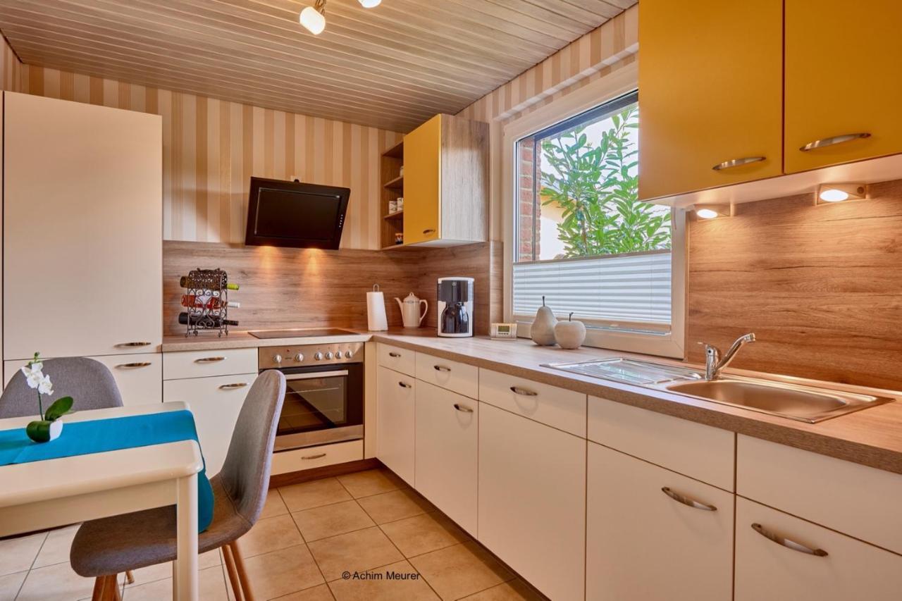 Ferienhaus Werner Liebenburg المظهر الخارجي الصورة