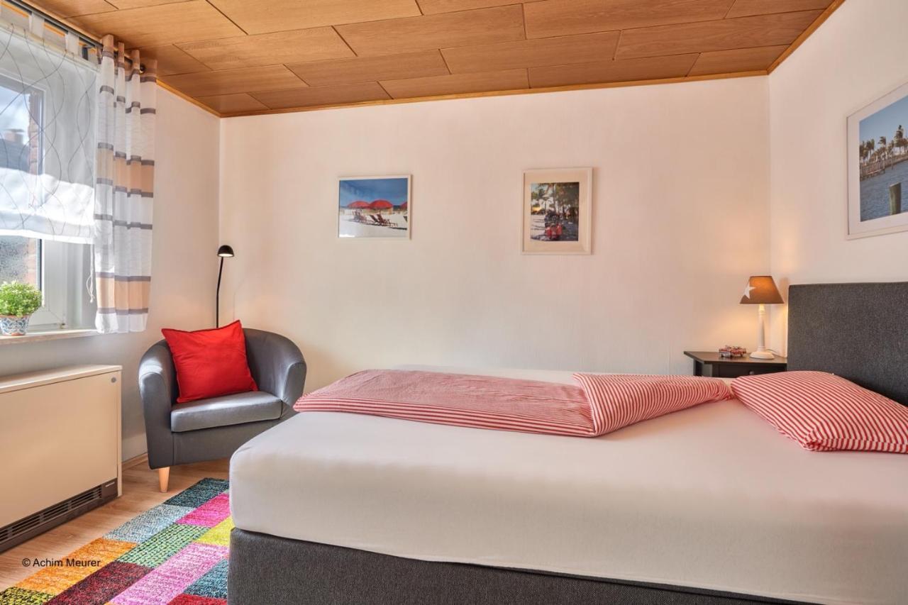 Ferienhaus Werner Liebenburg المظهر الخارجي الصورة