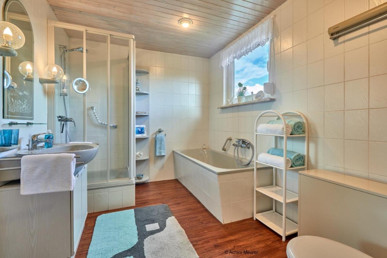 Ferienhaus Werner Liebenburg المظهر الخارجي الصورة