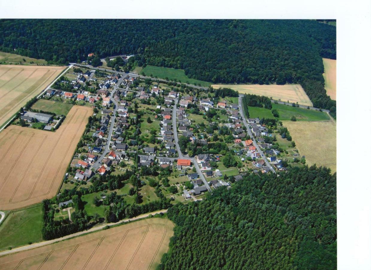 Ferienhaus Werner Liebenburg المظهر الخارجي الصورة